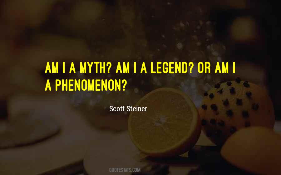 Scott Steiner Quotes #902487