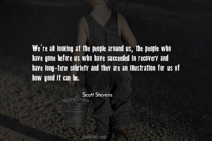 Scott Stevens Quotes #1614258