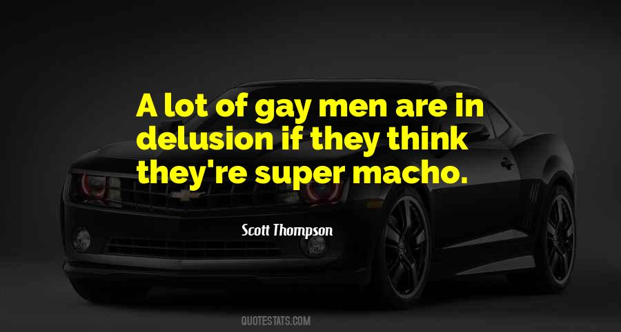 Scott Thompson Quotes #1724022