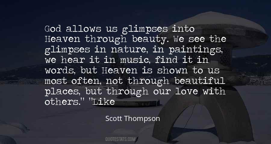 Scott Thompson Quotes #511289