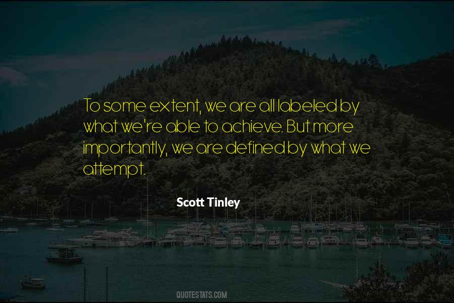 Scott Tinley Quotes #36438 Scott Tinley Quotes #36438