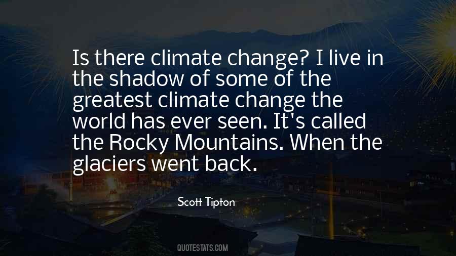 Scott Tipton Quotes #1567038