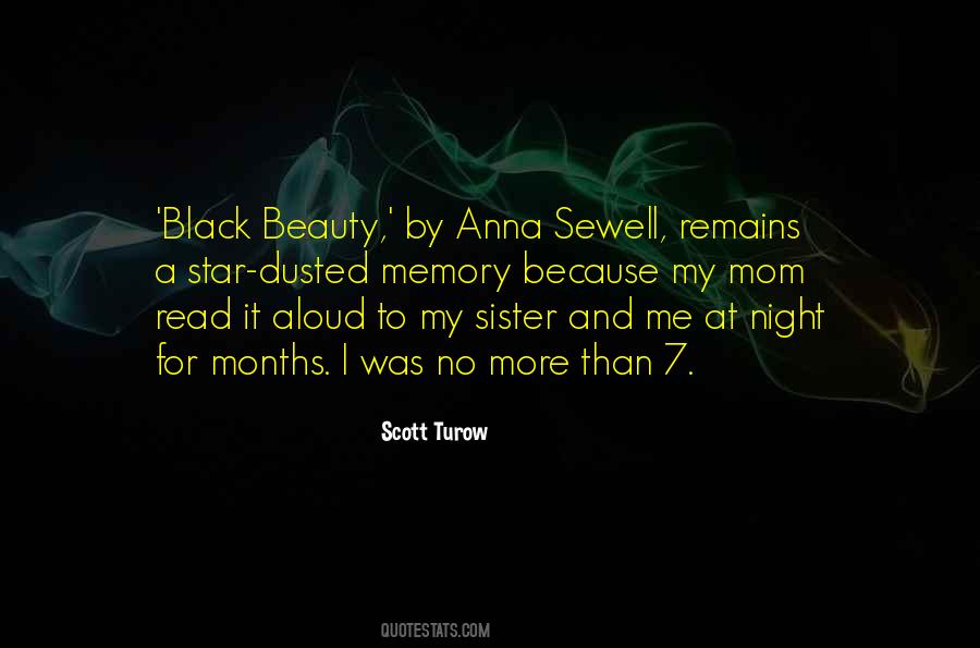 Scott Turow Quotes #1281724