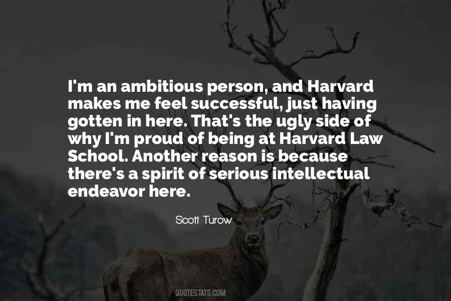 Scott Turow Quotes #748343