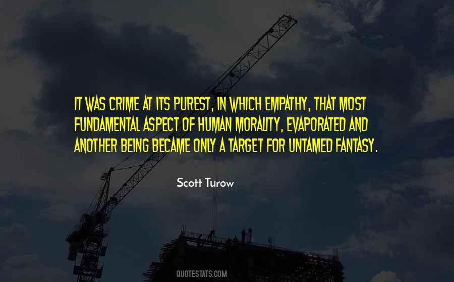 Scott Turow Quotes #834526