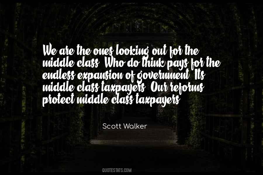 Scott Walker Quotes #1174883