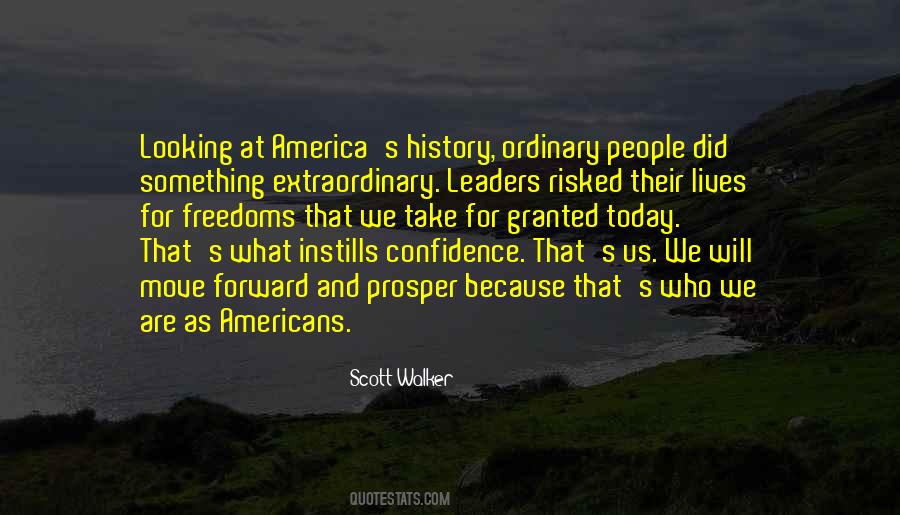 Scott Walker Quotes #1308050