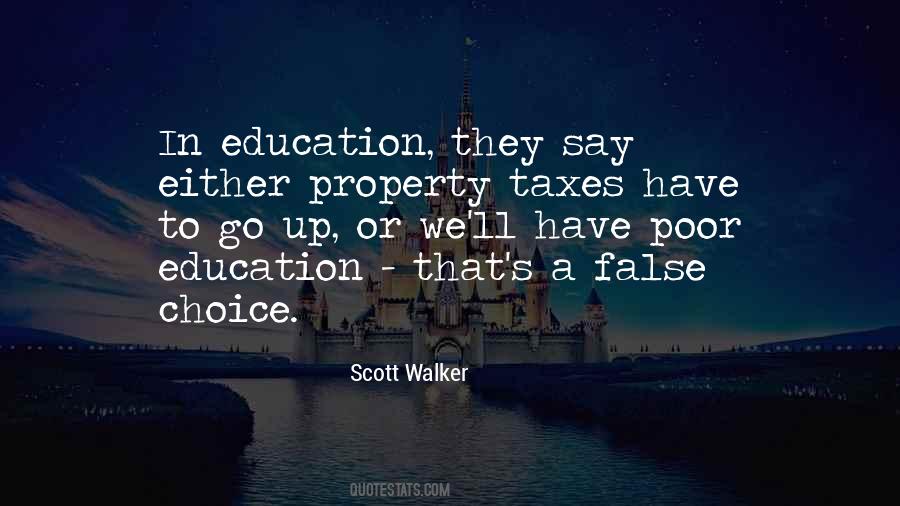 Scott Walker Quotes #335927