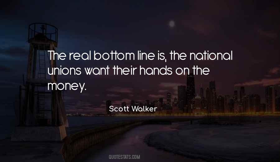 Scott Walker Quotes #523793