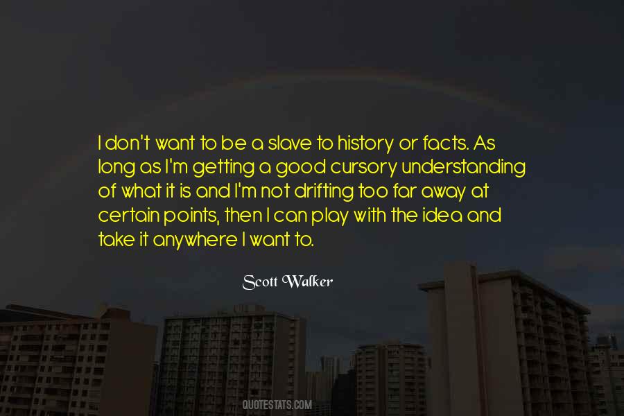 Scott Walker Quotes #674270