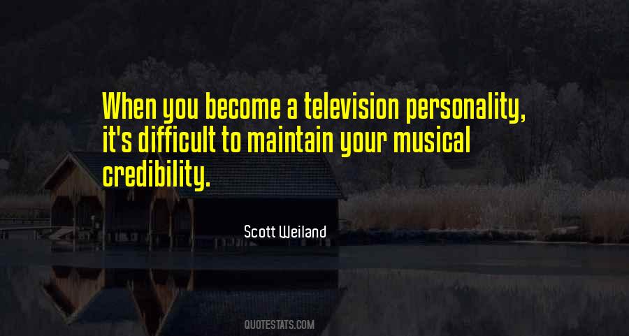 Scott Weiland Quotes #1046782