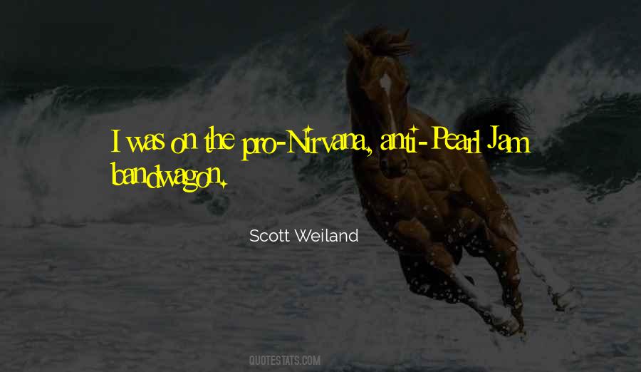 Scott Weiland Quotes #106990