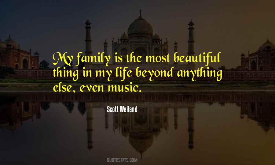 Scott Weiland Quotes #1181962