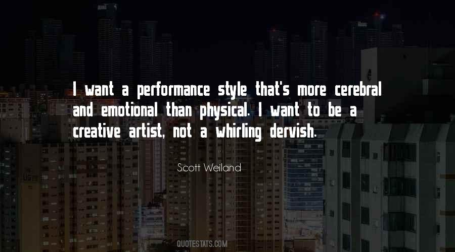 Scott Weiland Quotes #1817539