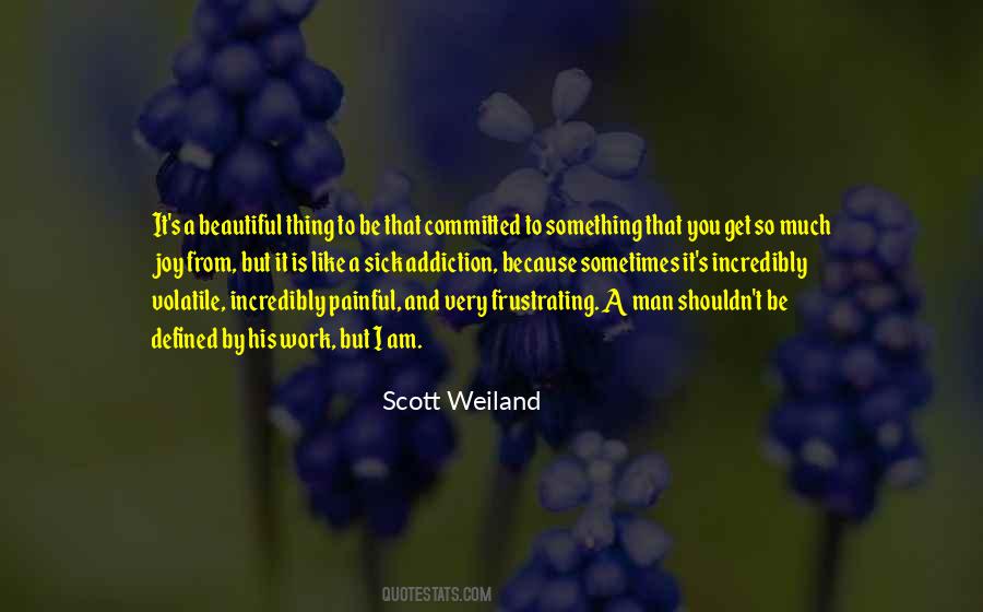 Scott Weiland Quotes #379500