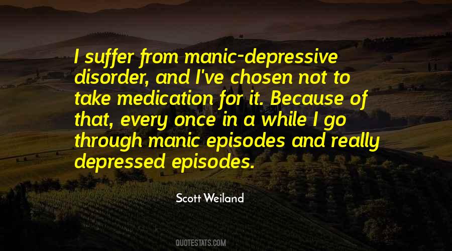 Scott Weiland Quotes #492222