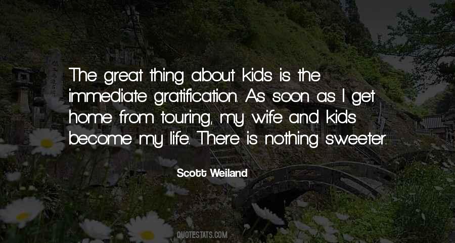 Scott Weiland Quotes #594719