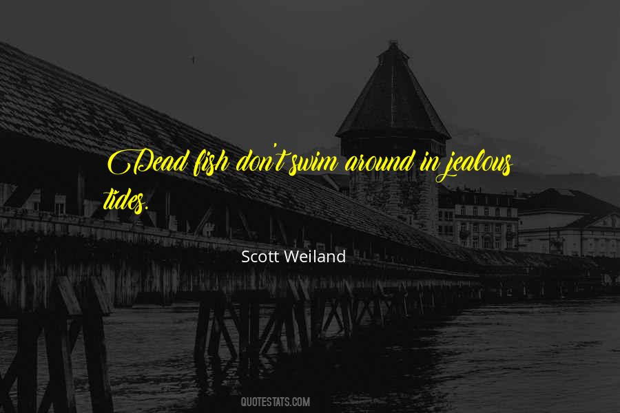Scott Weiland Quotes #596038
