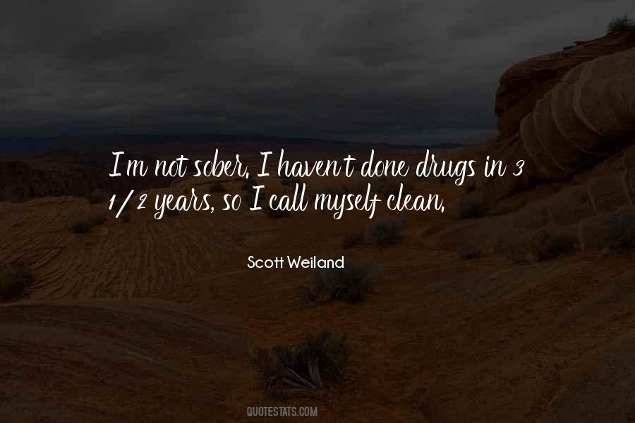 Scott Weiland Quotes #799131