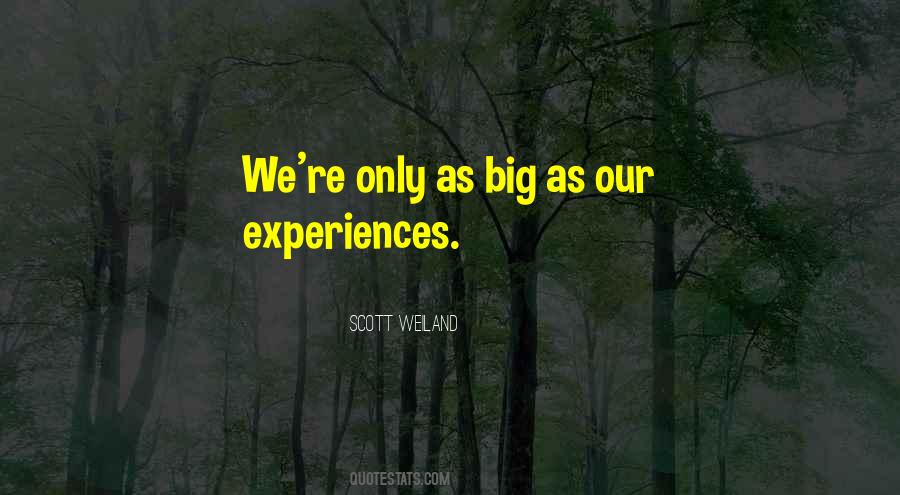 Scott Weiland Quotes #886740