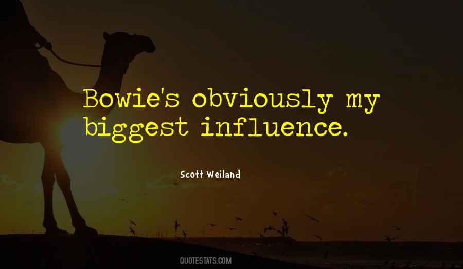 Scott Weiland Quotes #913302