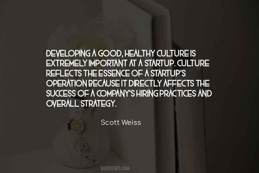 Scott Weiss Quotes #480505