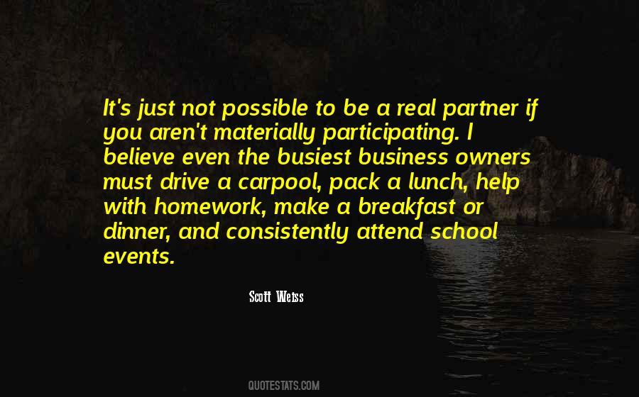 Scott Weiss Quotes #753464