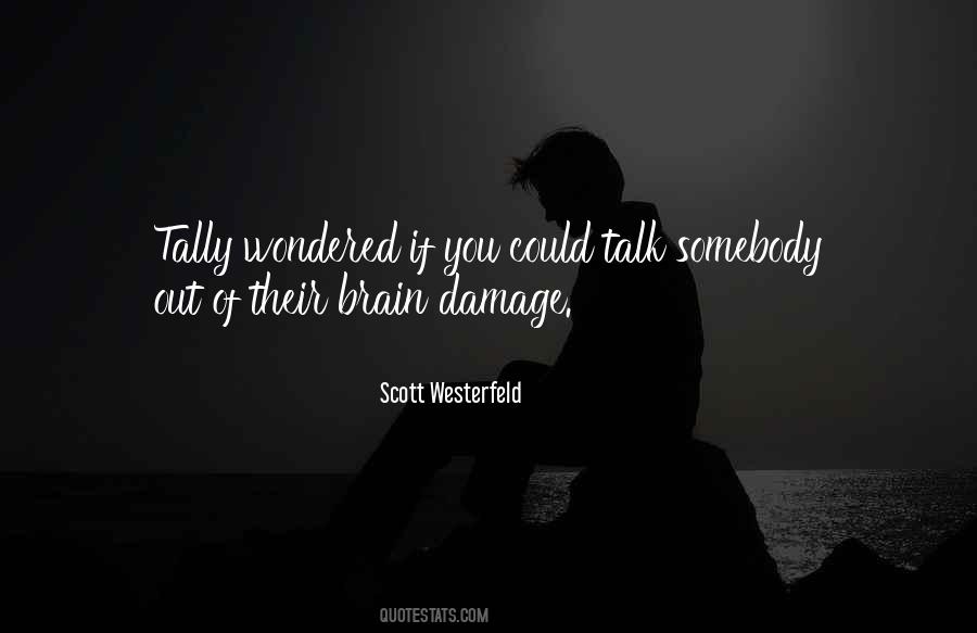 Scott Westerfeld Quotes #1069721