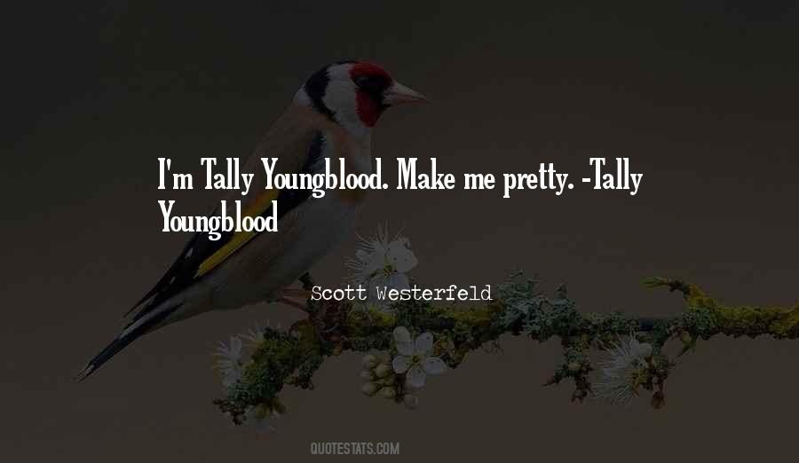 Scott Westerfeld Quotes #1641787