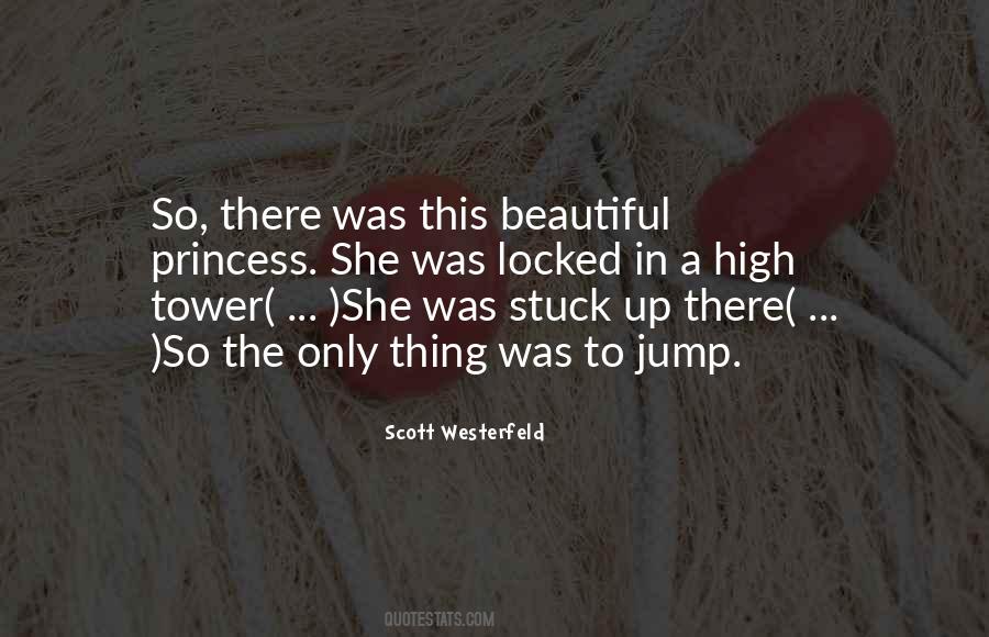 Scott Westerfeld Quotes #1797999