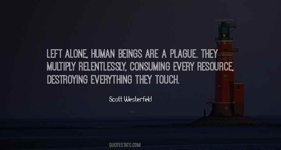 Scott Westerfeld Quotes #25575