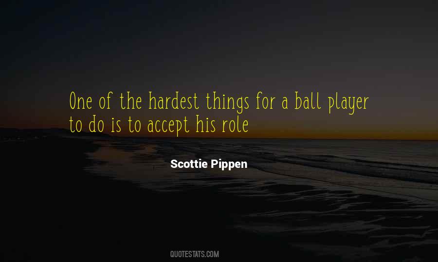 Scottie Pippen Quotes #666596