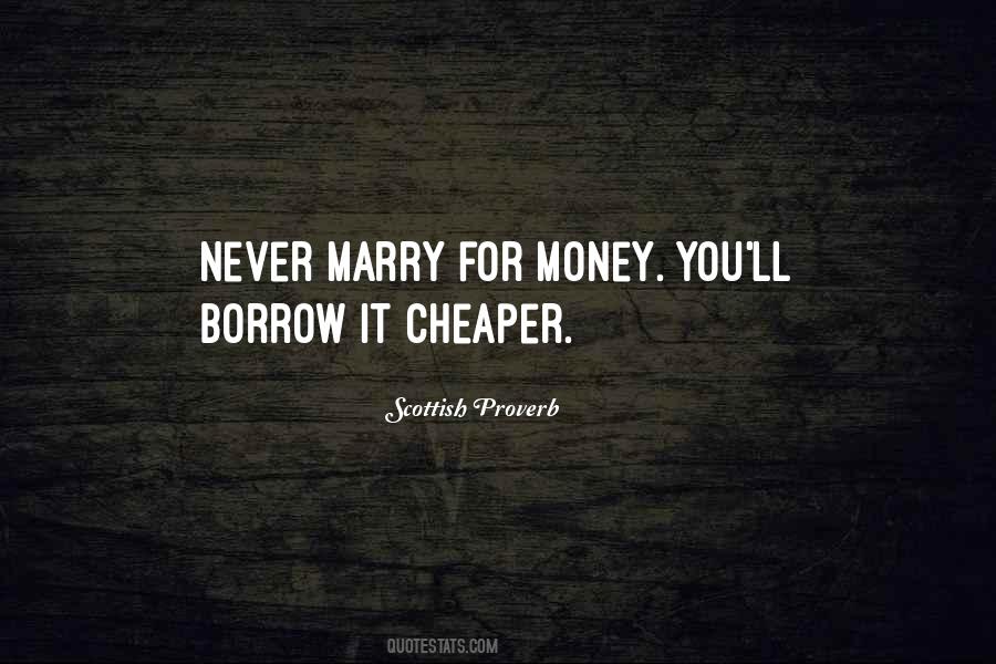 Scottish Proverb Quotes #525916 Scottish Proverb Quotes #525916
