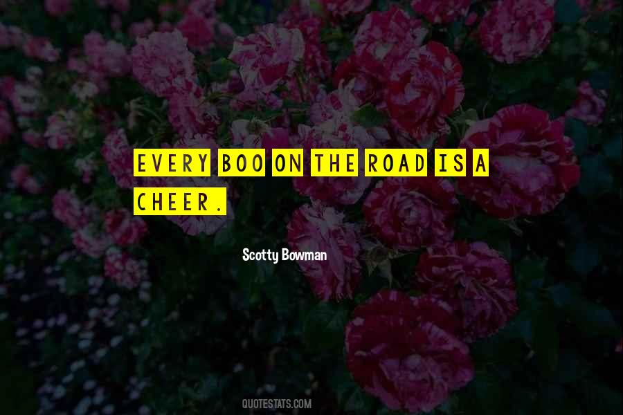Scotty Bowman Quotes #1784032