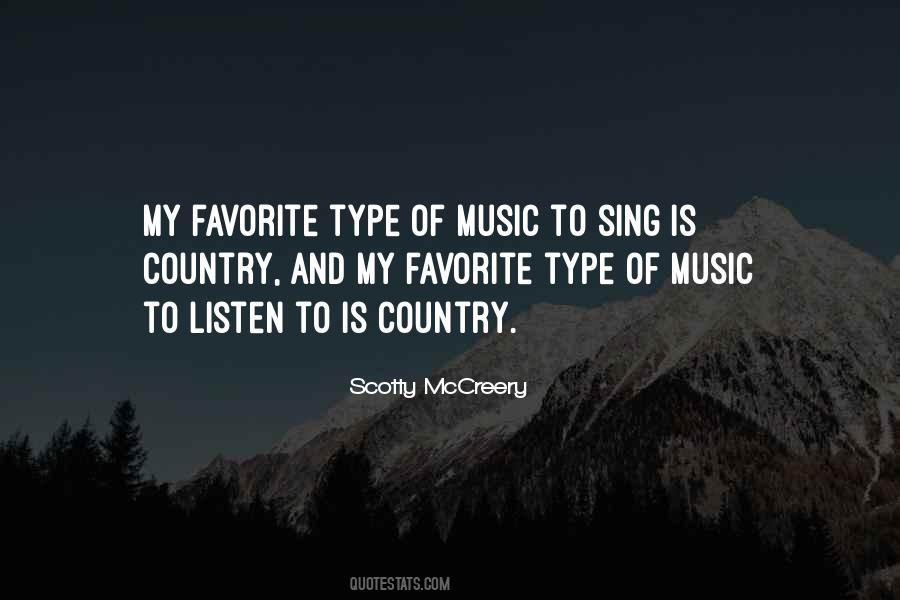 Scotty McCreery Quotes #1057519
