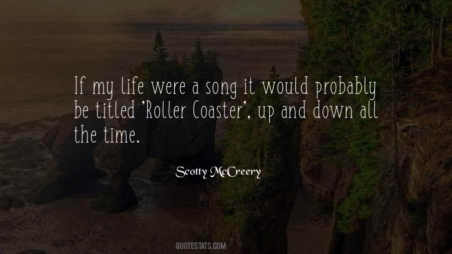 Scotty McCreery Quotes #1058175