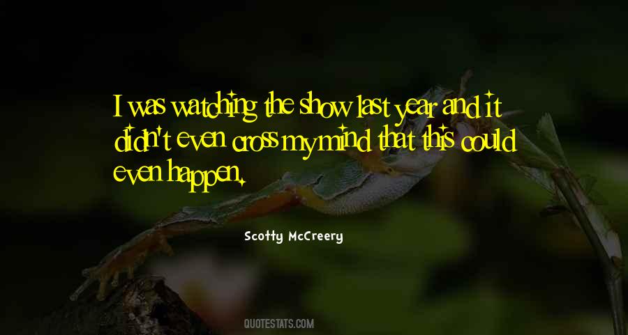Scotty McCreery Quotes #1479470