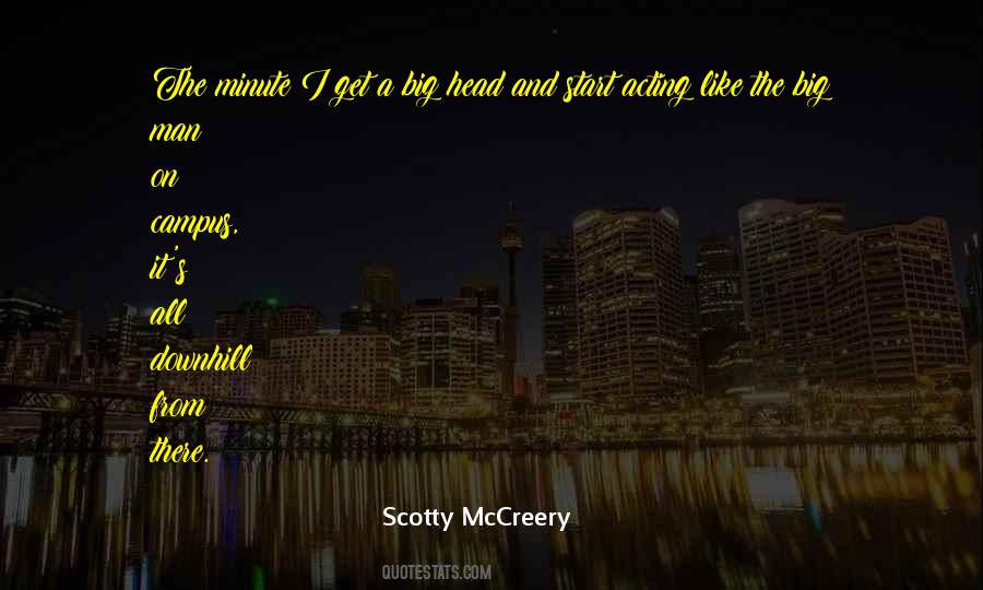 Scotty McCreery Quotes #666484