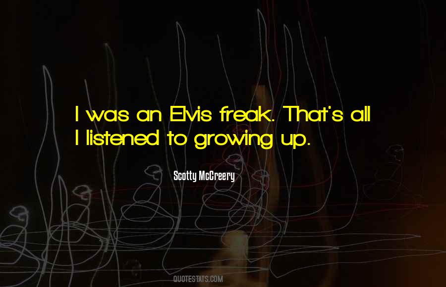 Scotty McCreery Quotes #701902