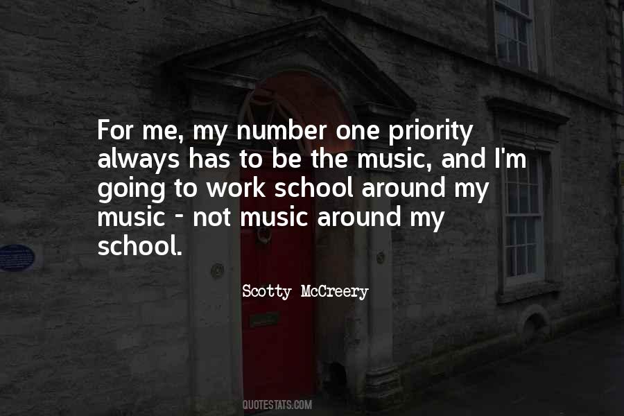 Scotty McCreery Quotes #70857