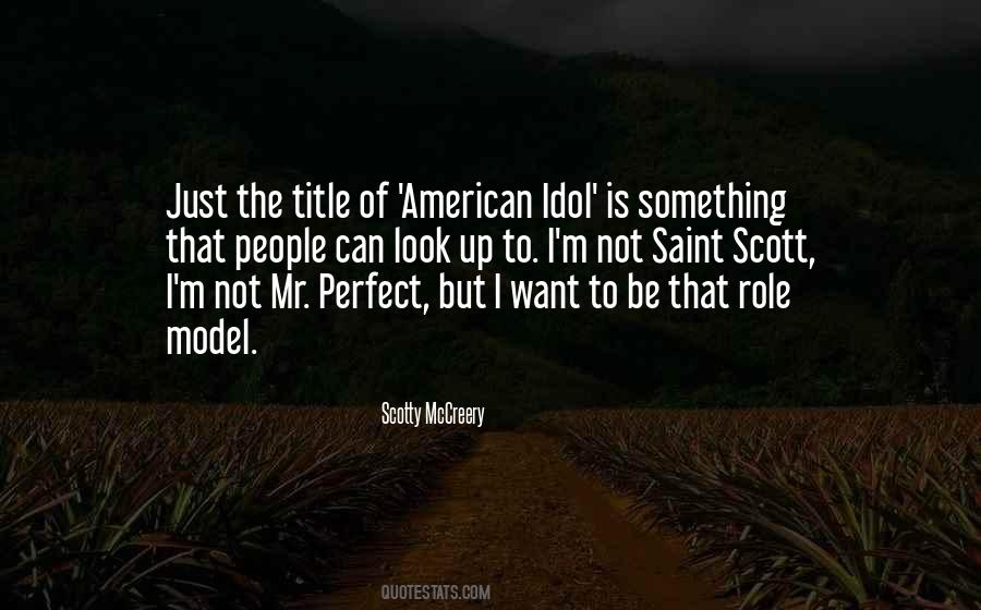 Scotty McCreery Quotes #723823