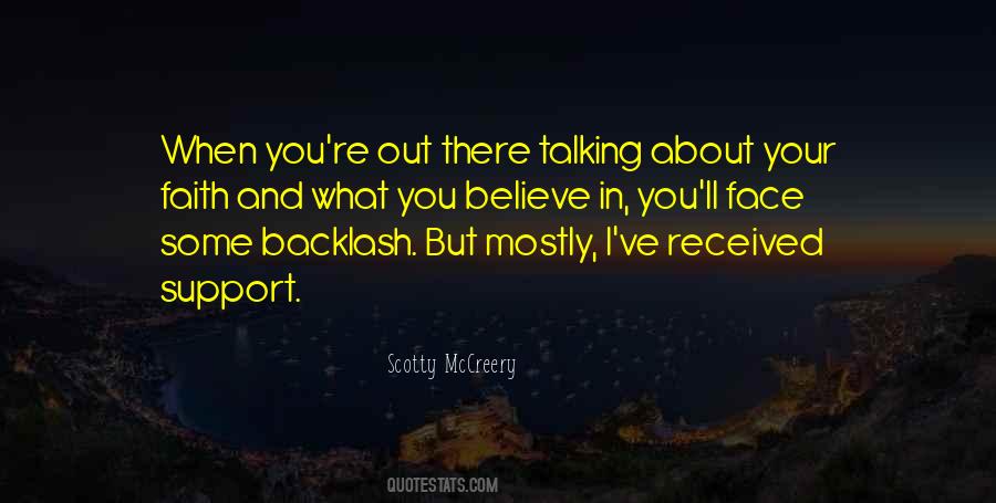 Scotty McCreery Quotes #956288