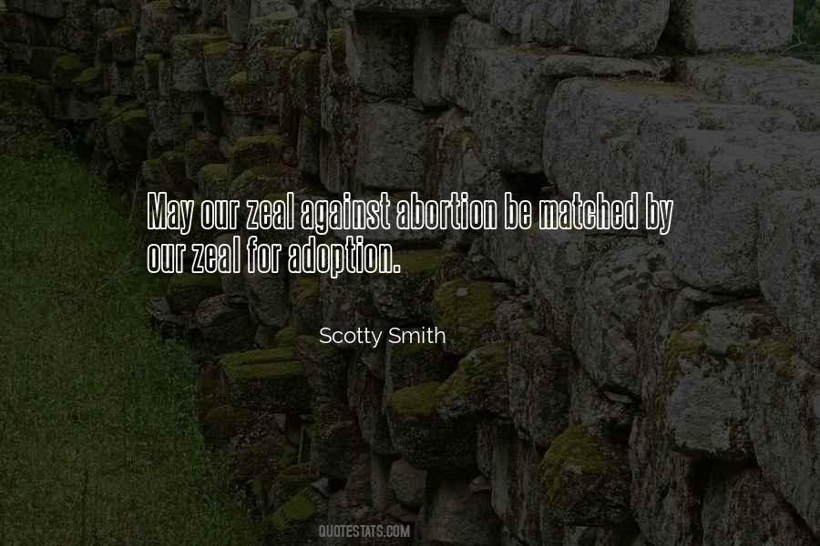 Scotty Smith Quotes #1768765