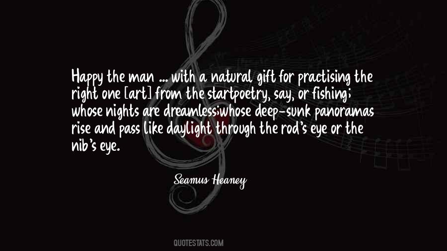 Seamus Heaney Quotes #1221230