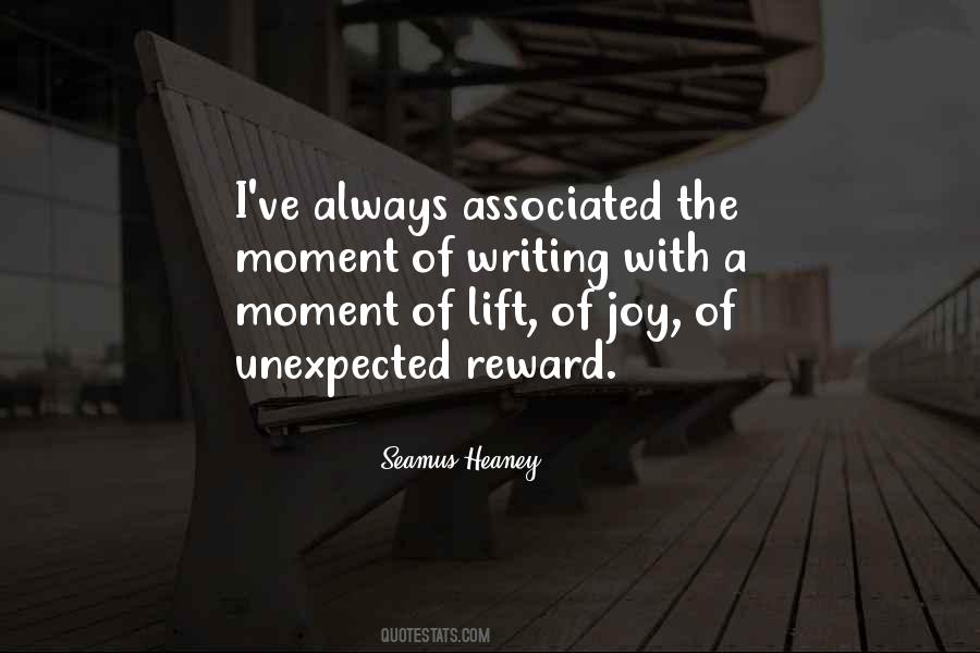 Seamus Heaney Quotes #14102