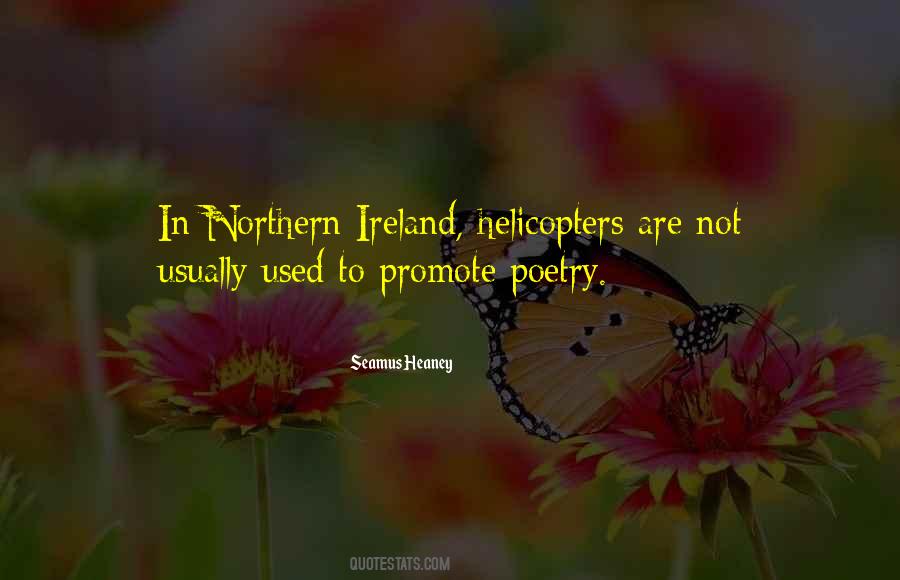 Seamus Heaney Quotes #1669881