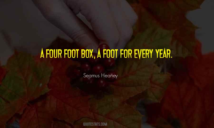 Seamus Heaney Quotes #54259