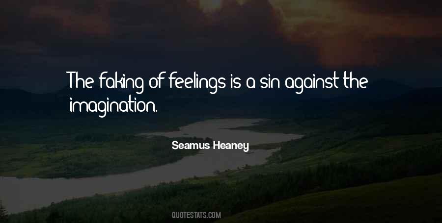 Seamus Heaney Quotes #876470