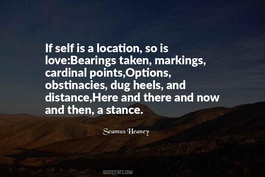 Seamus Heaney Quotes #998678