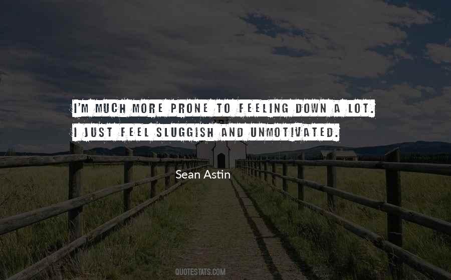Sean Astin Quotes #1039900